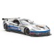 Corvette C6.R Martini Livery grey 33 AW