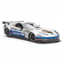 Corvette C6.R Martini Livery grey 33 AW