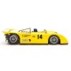 Lola T280 Daytona 6h 1972 14 Larraosse/Craft/Veiga