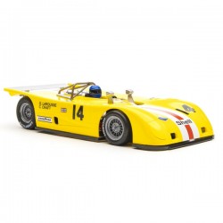 Lola T280 Daytona 6h 1972 14 Larraosse/Craft/Veiga