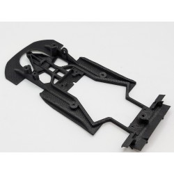 Chasis Pro Ferrari 296 cuna Avant Slot