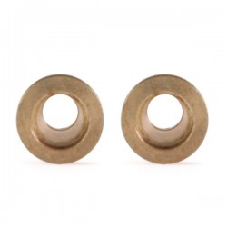 Cojinetes excentricos 1.1mm 2pcs