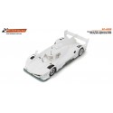 M-Hybrid GTP / Hypercar white kit RT4