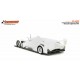 M-Hybrid GTP / Hypercar white kit RT4