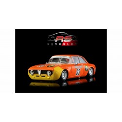 Alfa Romeo GTA Jagermeister n83