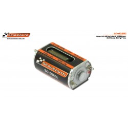 Motor SC-25 Sprinter-2