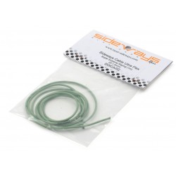 Cable Ultra Flex 1.5mm - 1metro