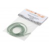 Cable Ultra Flex 1.5mm - 1metro