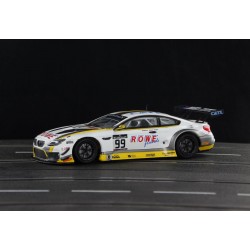 M6GT3 n34 Total 24h Spa 2018 winner