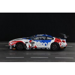 M6GT3 n34 Total 24h Spa 2018 winner
