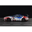 M6GT3 n34 Total 24h Spa 2018 winner