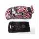 Lexan Toyota Yaris rally compatible Avant