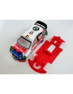 Chasis Alpine A310 completo para Avant Slot