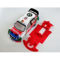 Chasis Alpine A310 completo para Avant Slot