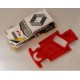 Chasis Ferrari GTB AW (comp. Avant) apto CRR