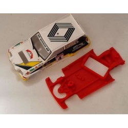 Chasis Ferrari GTB AW (comp. Avant) apto CRR