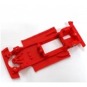 Chasis Lancia Integrale Lineal (comp. SCX)