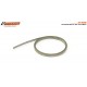 Trencilla Extrafina Estañada Rollo 1m. Medidas: 3,5mm Ancho x 0,25mm Espesor
