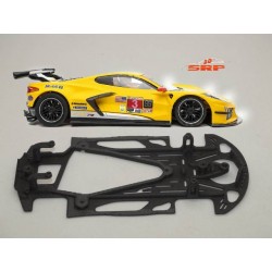 Chassis Bicom. Ferrari 296 GT3 AVANT SLOT(Ban/Slot.it)