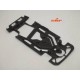 Chassis 3D Bicomponente , M-HYBRID GTP/Hypercar (Para Bancada SLOT.IT). For SCA Body.