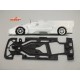 Chasis 3D Bicomponente , M-HYBRID GTP/Hypercar (Para Bancada RT4). For SCA Body.