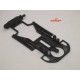 Chassis 3D Bicomponente , M-HYBRID GTP/Hypercar (Para Bancada RT4). For SCA Body.