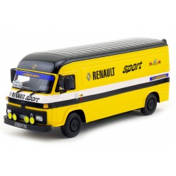 Renault Saviem