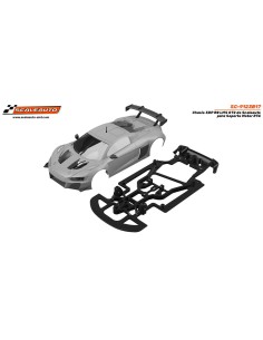 Chasis 3DP Callaway Scaleauto