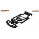 Chasis 3DP Callaway Scaleauto