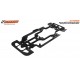 Chasis 3DP Scaleauto M-Hybrid GTP Hypercar V.3 para Soporte Motor RT3