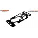 Chasis 3DP Scaleauto M-Hybrid GTP Hypercar V.3 para Soporte Motor RT3