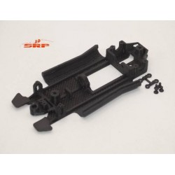 Chasis Subaru Impreza angle MSC