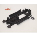 Chasis 3D, Lancia Delta S4 in Line. For SRC Body.