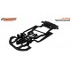 Chasis 3DP Scaleauto M-Hybrid GTP Hypercar V.3 para Soporte Motor RT3