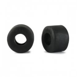 SLICK REAR 19x13 ZERO Graining NSR Formula 86/89 x 4uds