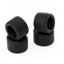 SLICK REAR 19x13 ZERO Graining NSR Formula 22/26 x 4 uds