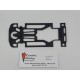 Chasis Bicomponente Kevlar Cadillac V-LMDH SC
