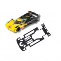 Chasis Bicomponente Kevlar Cadillac V-LMDH SC