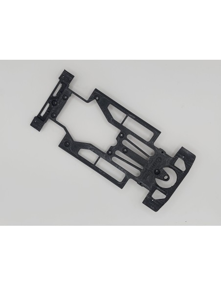 Chasis Kevlar Porsche 963 GTP SC