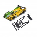Chasis Kevlar oreca 07/ Acura ARX-05