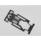 Chasis Kevlar oreca 07/ Acura ARX-05