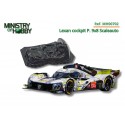 Lexan P-9x8 Scaleauto