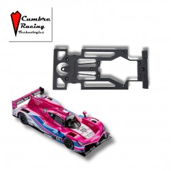 Chasis Kevlar oreca 07/ Acura ARX-05