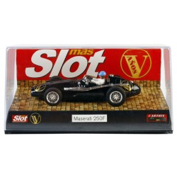 Maserati 250F V aniversario Mas Slot