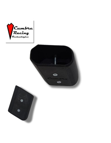 Extensión mando carcasa MB