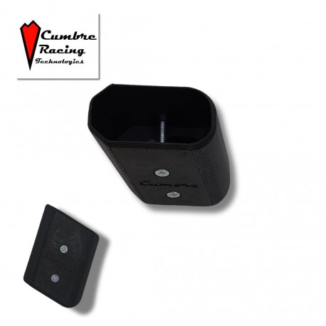 Extensión mando carcasa MB