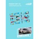 Ferrari 308 Worswick Corte Ingles 86