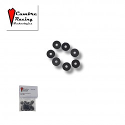 Arandela Iman 6mm