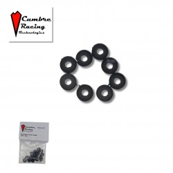 Arandela Iman 6mm