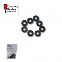 Arandela Iman 4mm